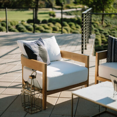Aria Chair - Image 5