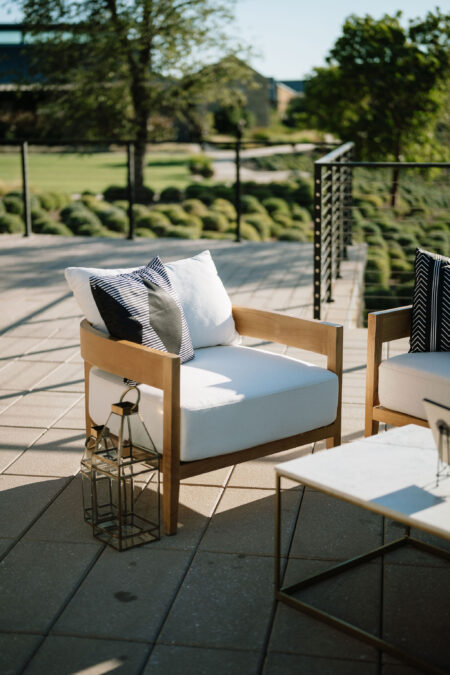 Aria Chair - Image 5