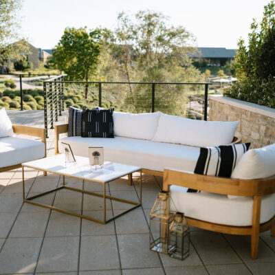 Aria Chair - Image 4