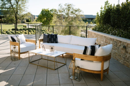 Aria Chair - Image 4