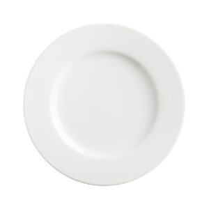 White Wide Rim China