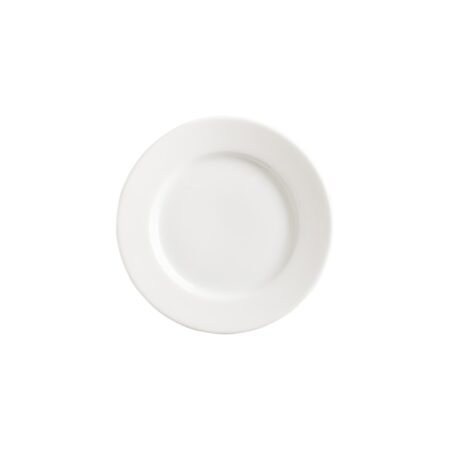 White Wide Rim China - Image 5