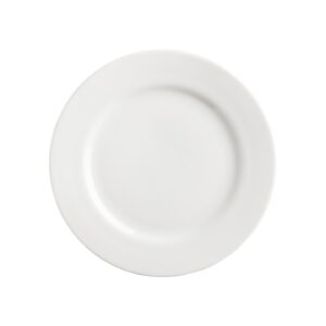 White Wide Rim China - Image 3