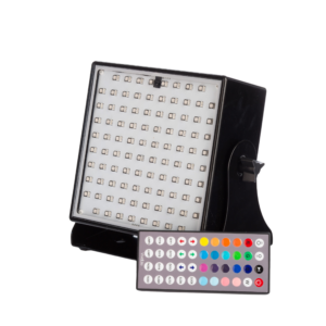 Wireless LED Uplight