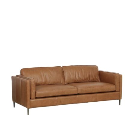 Wright Butterscotch Sofa - Image 2