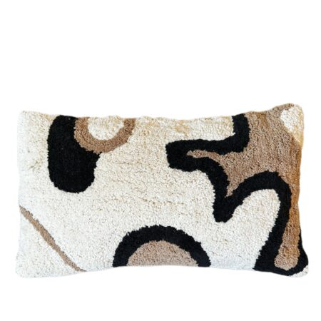Zara Pillow, Lumbar