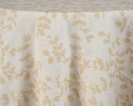 Specialty Zoe Straw Linen
