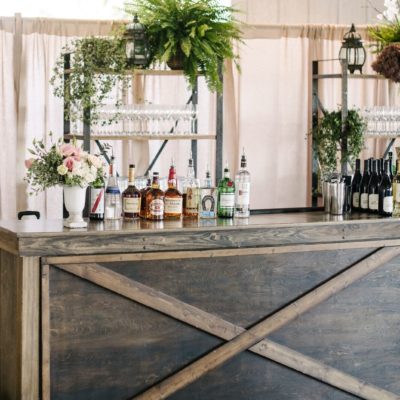 Acre Bar, Farm Wood - Image 4