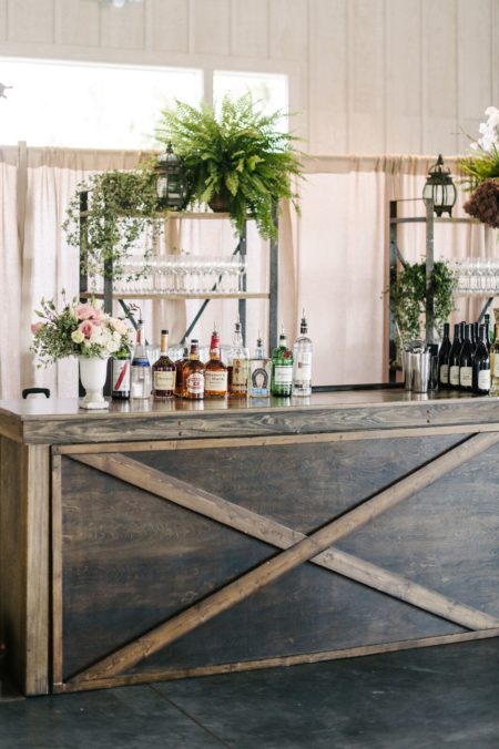 Acre Bar, Farm Wood - Image 4