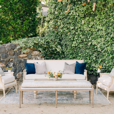 Juliet Sofa - Image 4