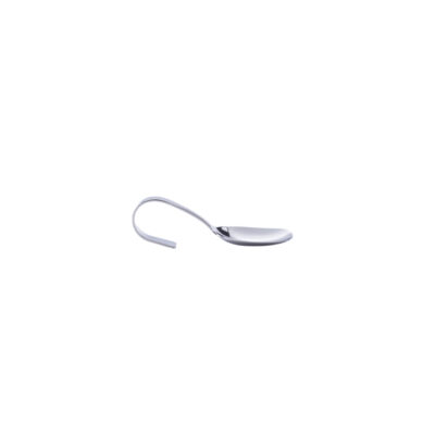 Appetizer Spoon, Stainless