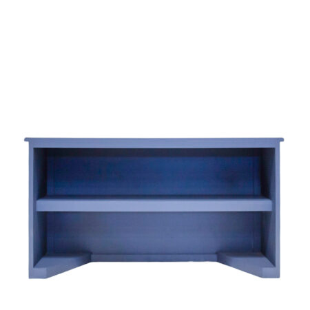 Belvedere, Blue Bar - Image 2