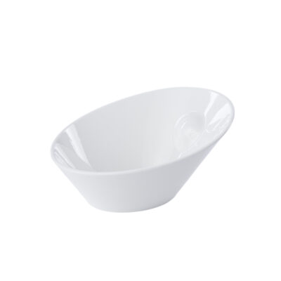 Bowl, Pinch, 10”