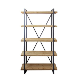 Bryce Shelf & Back Bar