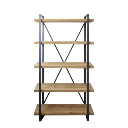 Bryce Shelf & Back Bar