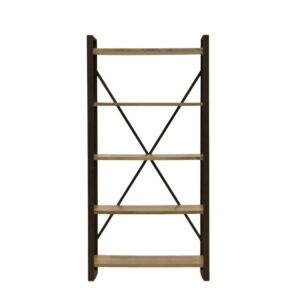 Canyon Shelf & Back Bar