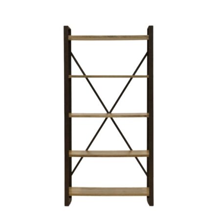 Canyon Shelf & Back Bar