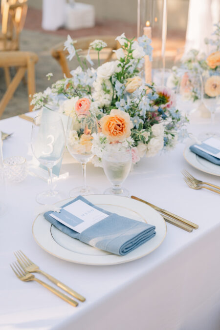 Standard Light Blue Linen - Image 3