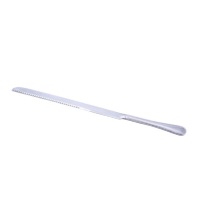 Stainless Cake Knife