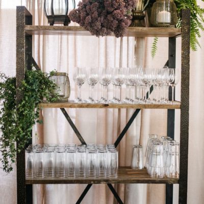 Canyon Shelf & Back Bar - Image 3
