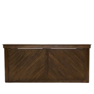 Chevelle Bar, Farm Wood