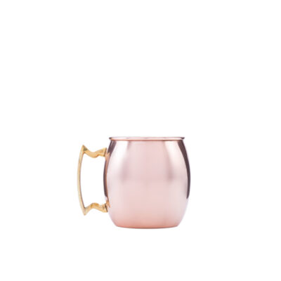 Copper Mug, 16 oz  (16 per rack)