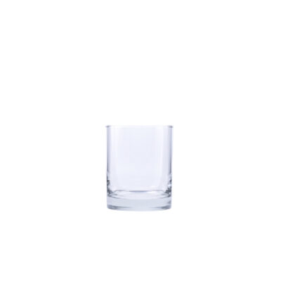 Double Old Fashioned Glassware, 12 oz (25 per rack)