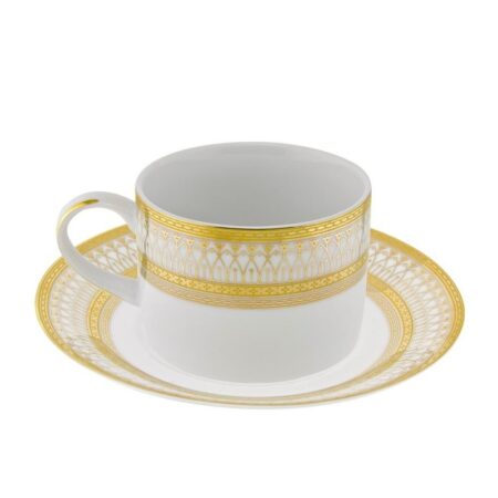 Duchess Gold China - Image 6