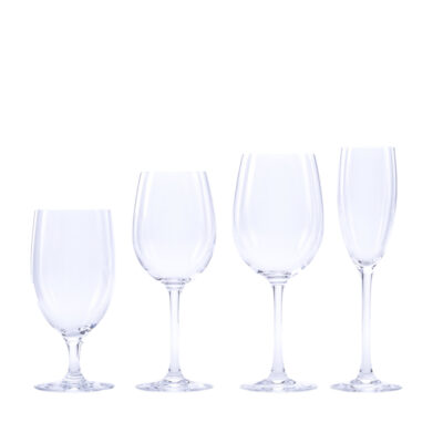 Elegant Glassware