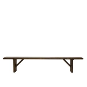 Farm Bench, 12” x 90”