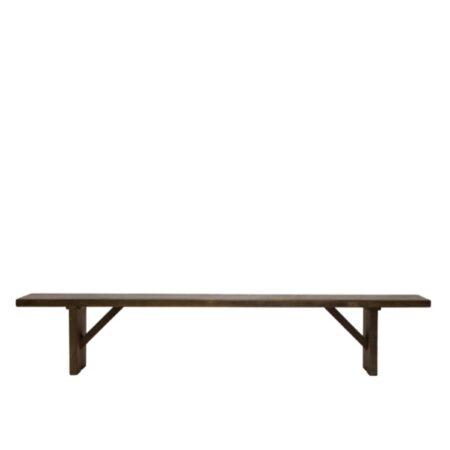 Farm Bench, 12” x 90”