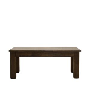 Farm Bench, 24" x 48"