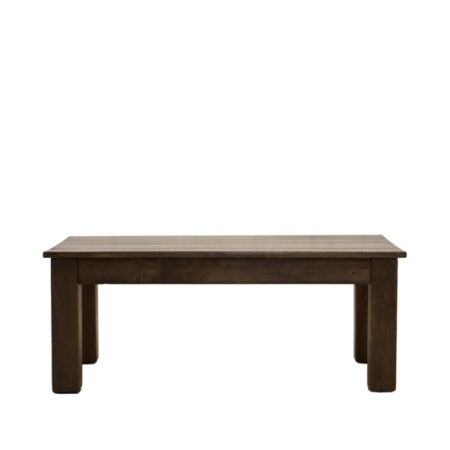 Farm Bench, 24" x 48"