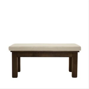 Farm Bench, 24" x 48" - Image 3