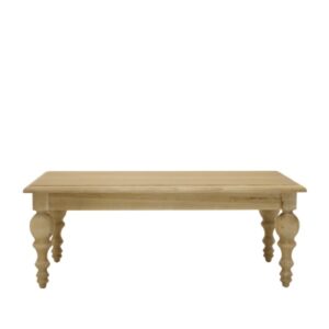 Florentine Coffee Table