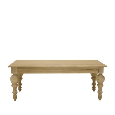 Florentine Coffee Table