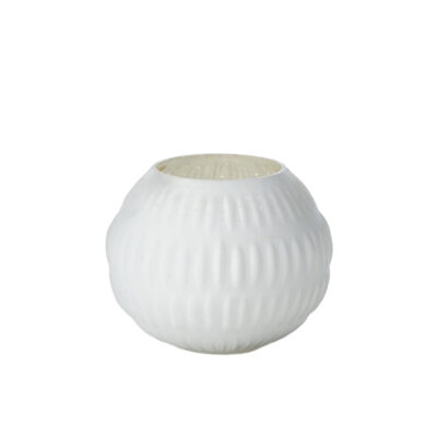 Frost Votive, Round