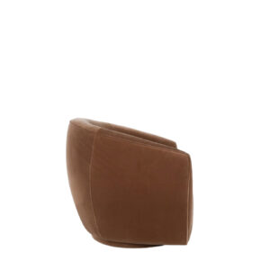 Harper Swivel Chair - Image 3