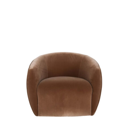 Harper Swivel Chair - Image 2