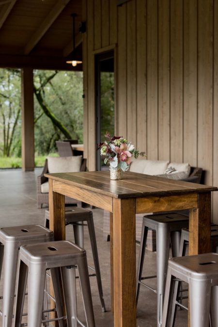 Farm Bench, 24" x 48" - Image 7