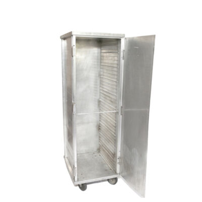 Hot Box, Non-Electric 6'
