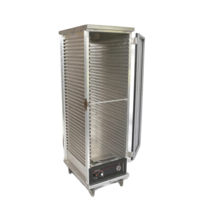 Hot Box, Electric 6’
