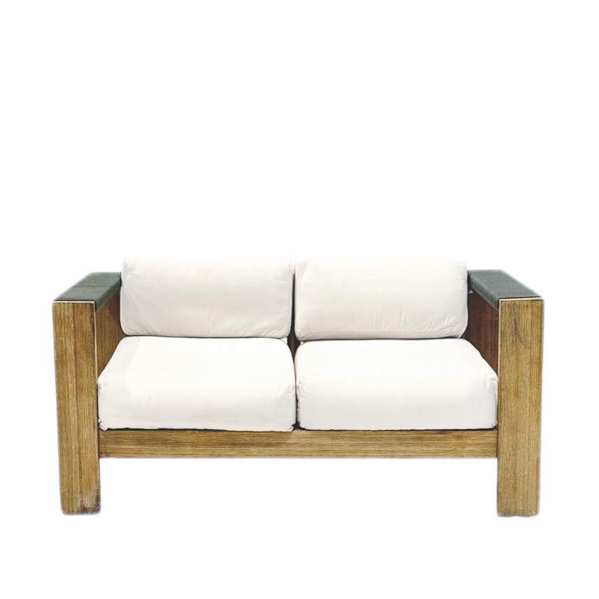 Ibiza Loveseat