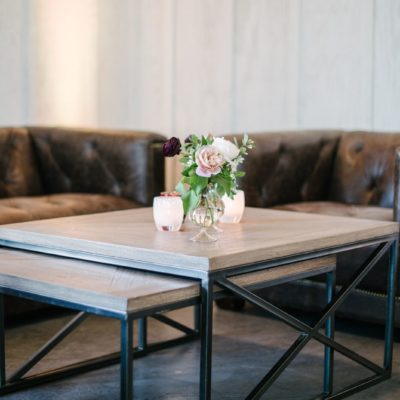Kenwood Coffee Table - Image 3