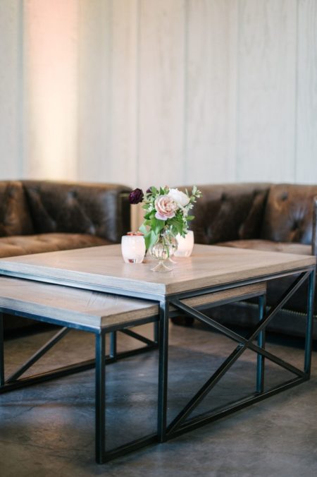 Kenwood Coffee Table - Image 3