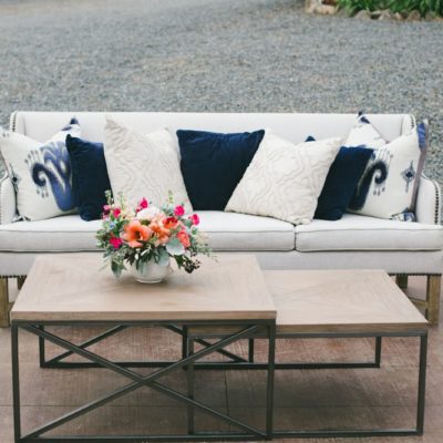 Kenwood Coffee Table - Image 4