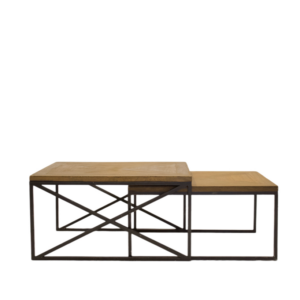 Kenwood Coffee Table