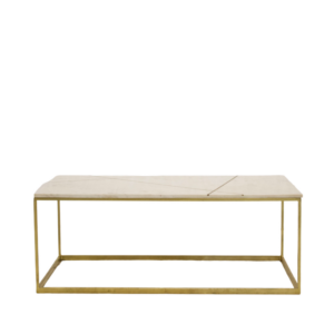 Lexington Coffee Table, Rectangular