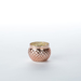 Array, Rose Gold Votives | Encore Events Rentals : Encore Events Rentals