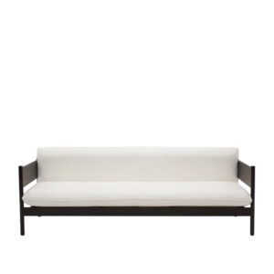 Marbella Black Sofa